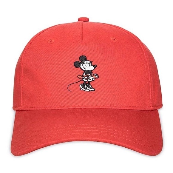 Minnie Mouse Walt Disney Studios Baseball Cap - Picture 1 of 7